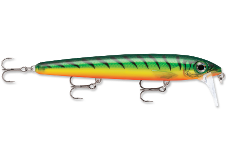 Rapala BX Waking Minnow mm. 130 gr. 22 colore FT - Clicca l'immagine per chiudere